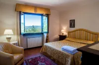 Wonderful Villa with Private Pool in the Heart of Tuscany
