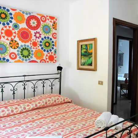 Villa Lina for 7 Persons Near the Beach