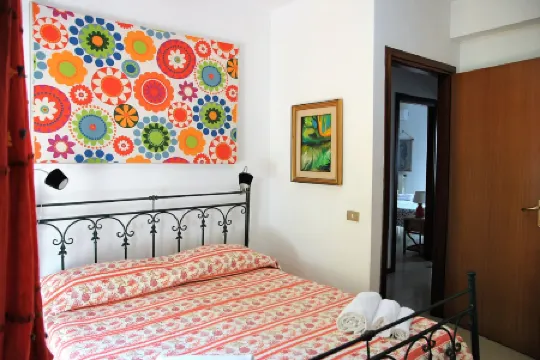 Villa Lina for 7 Persons Near the Beach