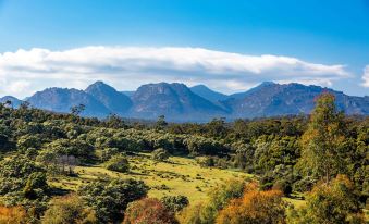 Freycinet Resort