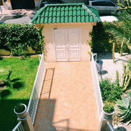 San Juan Alicante Beach Holiday Apartment
