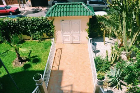 San Juan Alicante Beach Holiday Apartment