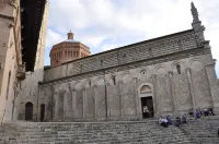 Appartamento Rustico toscano Hotel a Massa Marittima