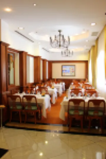 Helena Park - Ultra All Inclusive