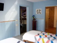 La Grange de David is Accessible to People with Reduced Mobility Hotels in Hamoir