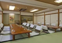 Toyofuku - Alloggi