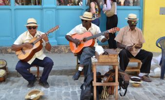 Casa Laura, Stay in Camaguey