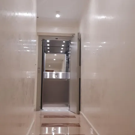 Central-Superior Apartment