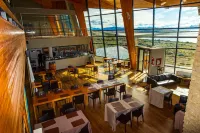 Design Suites Calafate Hotels in El Calafate