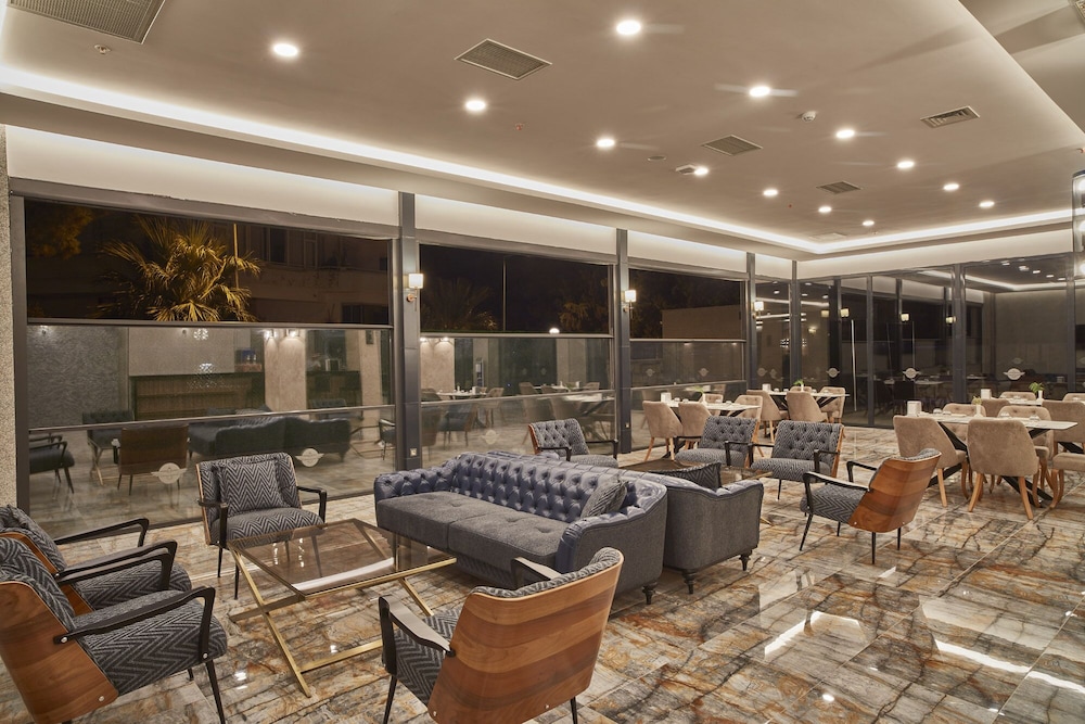 Maril Resort Hotel - All Inclusive