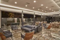 Maril Resort Hotel Hotels in Altinkum Mahallesi