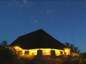 Huab Lodge & Bush Spa