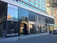 Altitude Suites on Yonge