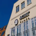 Achat Hotel Buchholz Hamburg