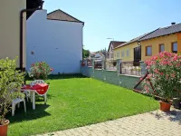 Pannonia Hôtels à : 
