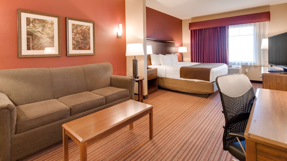 Best Western Plus Chandler Hotel & Suites