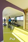 Holiday Inn NICE by IHG - Gym