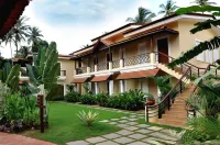 Devasthali - the Valley of Gods Hotels near Salaulim Dam