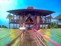 Villa Karang Aji Hotel dekat Pantai Citepus
