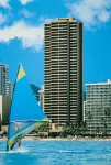 Waikiki Beach Tower