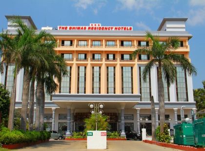 The Bhimas Residency Hotels