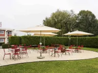 Ibis Charleville-Mézières Các khách sạn ở Balaives-et-Butz