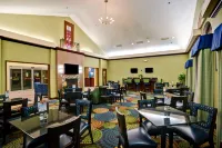 Holiday Inn Express & Suites Christiansburg