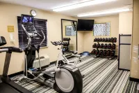 Candlewood Suites Richmond North-Glen Allen