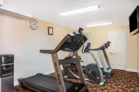 14 West Laguna Beach - Gym
