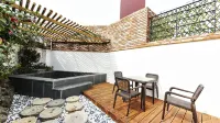 Daeseonggwan Hot Spring Hotel Hotels in Dongnae-gu