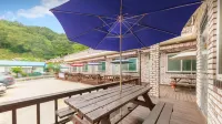 Inje Rainbow Pension