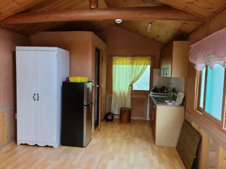 Hongcheon Wellbeing in Forest Hwangto Pension