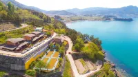 Namhae Smurf Village Pension