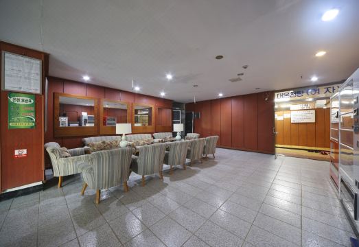 2. 백암스프링스호텔..