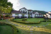 Hongcheon Romantic Travel Pension Hotel a Hongcheon-gun