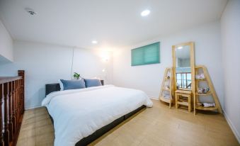 Tongyeong the Hue Pension