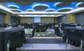 Mercure Penang Beach