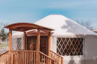 Starville - Glamping 한라산 국립공원 호텔