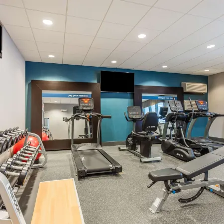 Hampton Inn Minneapolis/Shakopee