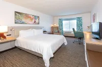 Hilton Garden Inn Daytona Beach-Airport - Spa