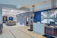 Scholar State College, Tapestry Collection by Hilton - 4 estrellas