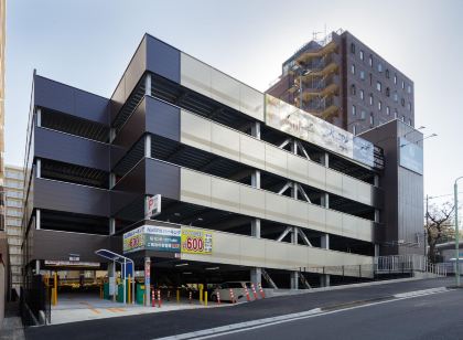 Center Hotel Narita 1