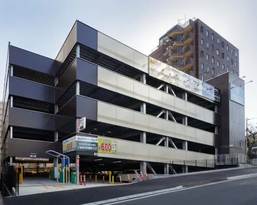Center Hotel Narita 1 Hotels near Shaka-do