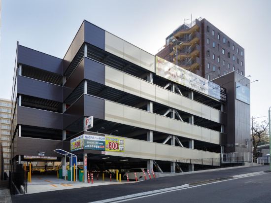 Center Hotel Narita 1