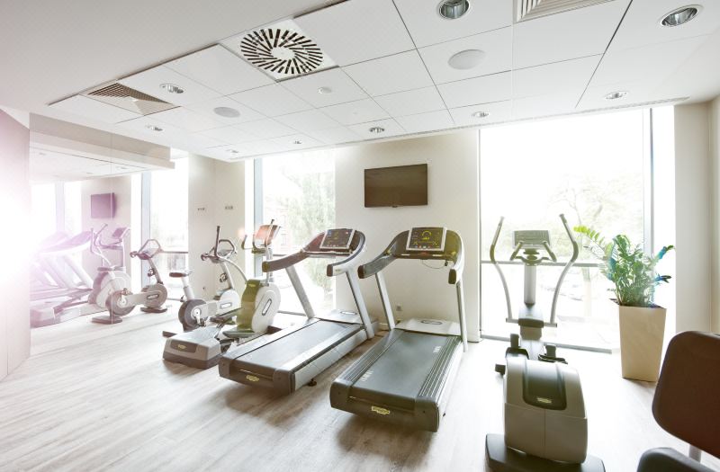 Novotel Lodz Centrum photo 2