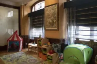 Hotel Alda El Suizo Hotels in Pontedeume