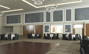 TownePlace Suites Brantford and Conference Centre