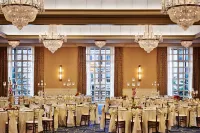 JW Marriott New Orleans Hotels in New Orleans