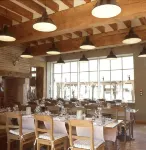 Hotel le Grand Cerf - Pools