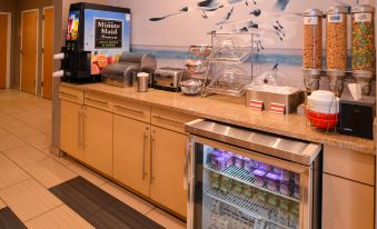TownePlace Suites Wilmington/Wrightsville Beach